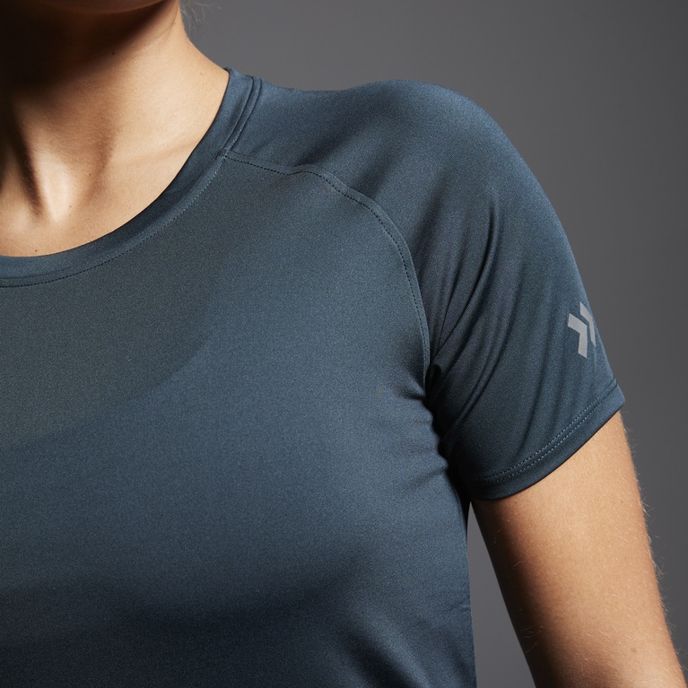 T-PAITA "Ws Run Tee 2.0"
